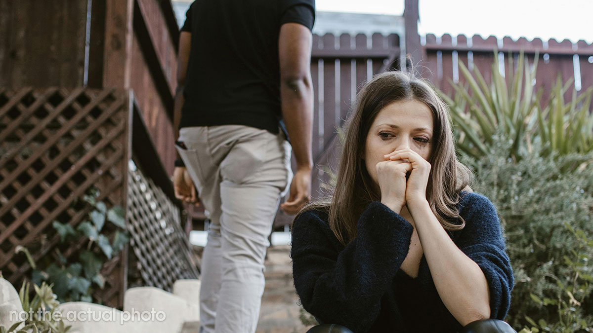 Guy Wants A Breather From 14-Year Relationship, Demands Ex Not Sleep Around, She Ignores Him