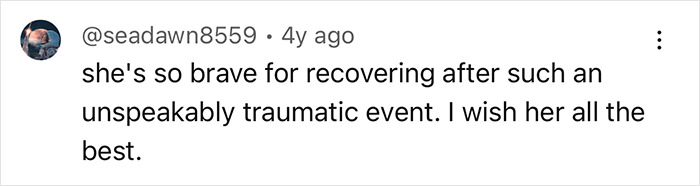 Woman Opens Up About Being Kidnapped, Imprisoned, And Tortured By Married Couple For 7 Years Woman Opens Up About Being Kidnapped, Imprisoned, And Tortured By Married Couple For 7 Years