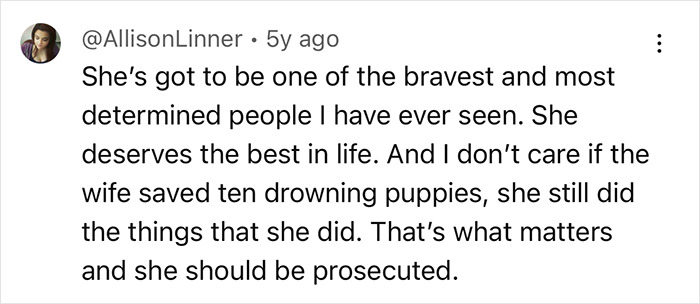 Woman Opens Up About Being Kidnapped, Imprisoned, And Tortured By Married Couple For 7 Years Woman Opens Up About Being Kidnapped, Imprisoned, And Tortured By Married Couple For 7 Years