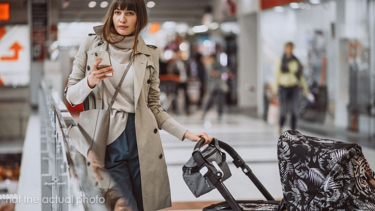 Mom Refuses To Change Baby’s Name After Husband’s Stepmom Declares It “Hurts Her Feelings”