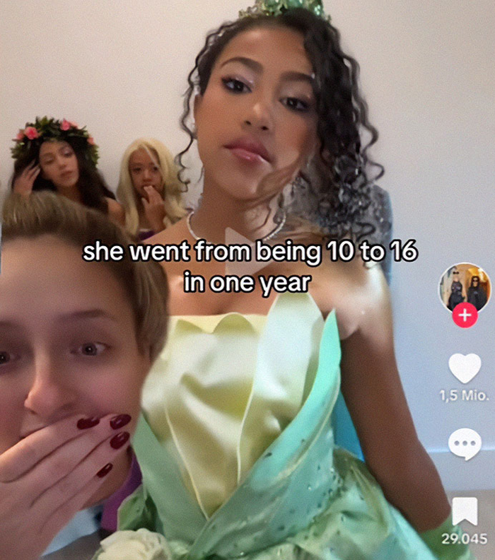 “She’s 11”: North West’s Princess Tiana Halloween Costume Sparks “Gross” Reactions About Her Body “She’s 11”: North West’s Princess Tiana Halloween Costume Sparks “Gross” Reactions About Her Body