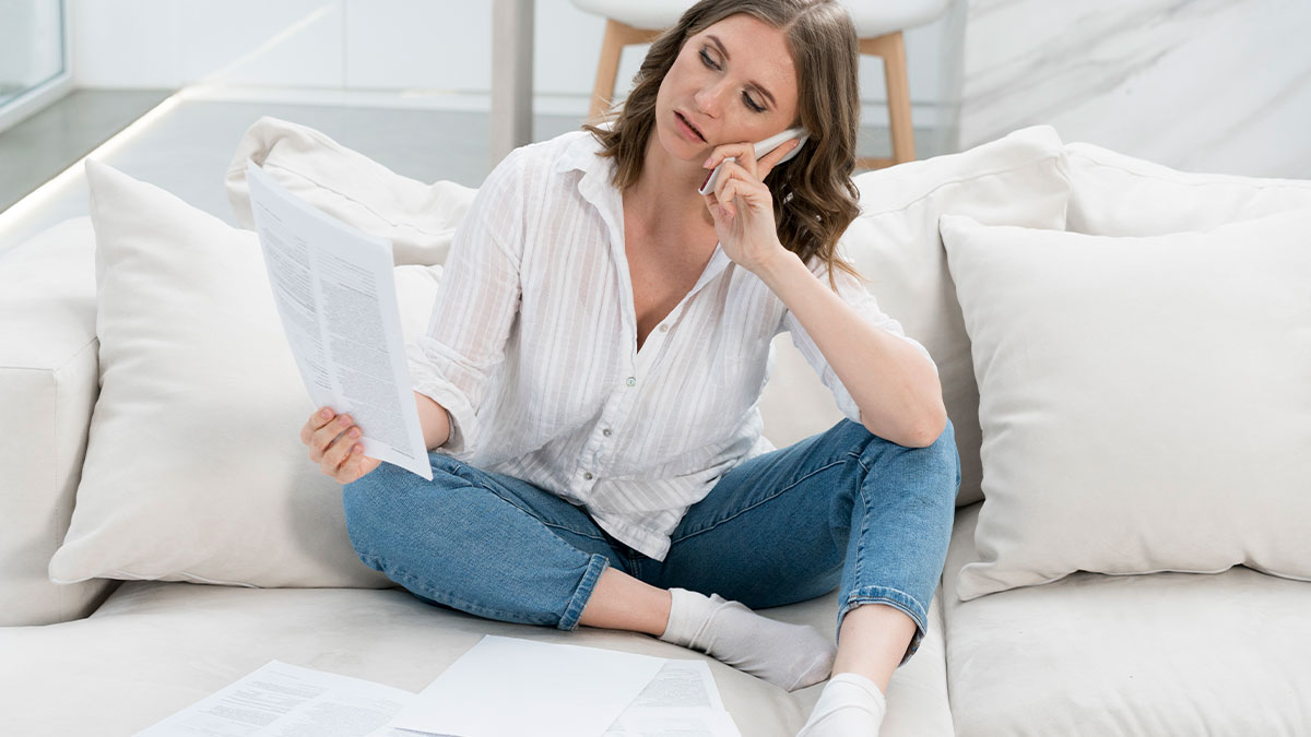 Woman Discovers Narcissistic Husband’s Lies And Manipulations When Her Parents’ Will Comes Up