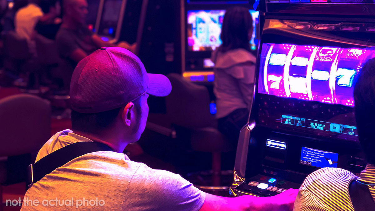 “They Will Be Banning Me And Paying Me Out!”: Guy Gets His Cash After Casino Tries Cheating Him