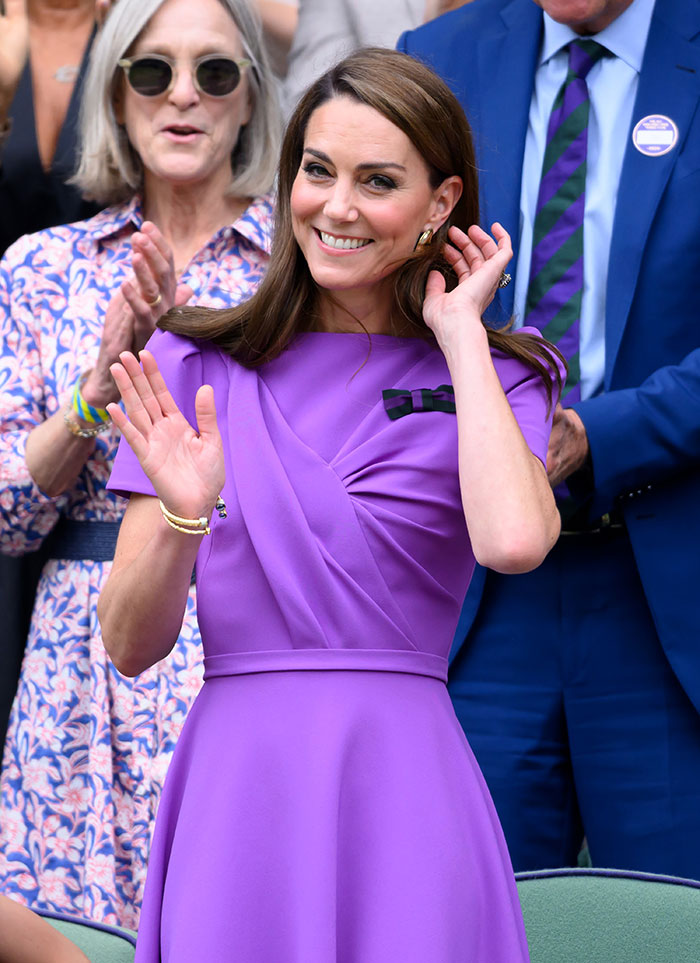 “Cruel”: TV Host Slammed For Asking Why Kate Middleton Has “Aged So Much” After Cancer Battle “Cruel”: TV Host Slammed For Asking Why Kate Middleton Has “Aged So Much” After Cancer Battle