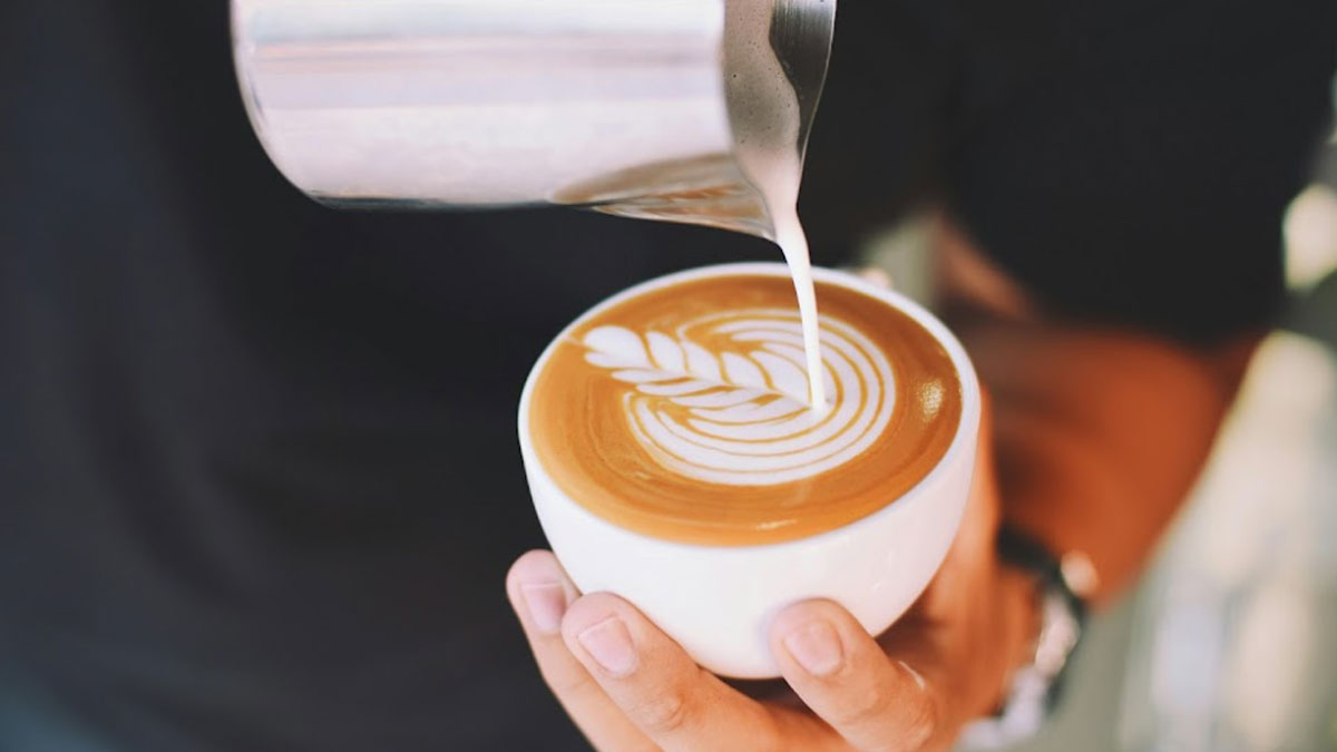 We Want To Predict What Your Coffee Order Is By Asking You 18 Questions