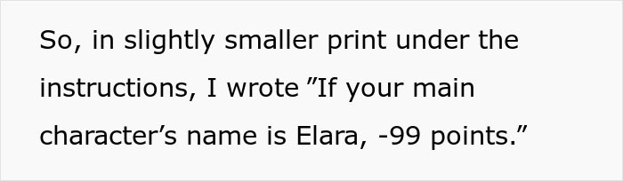 “We Both Knew What They Did”: Students Deny Using AI, Teacher Finds A Clever Way To Expose Them “We Both Knew What They Did”: Students Deny Using AI, Teacher Finds A Clever Way To Expose Them