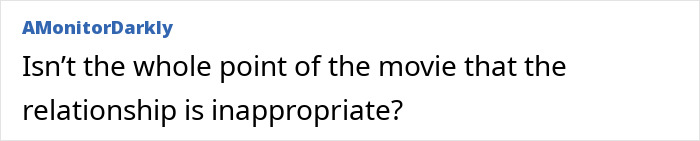 Babygirl Director Defends Age Gap Between Nicole Kidman, 57, And Harris Dickinson, 28 Babygirl Director Defends Age Gap Between Nicole Kidman, 57, And Harris Dickinson, 28