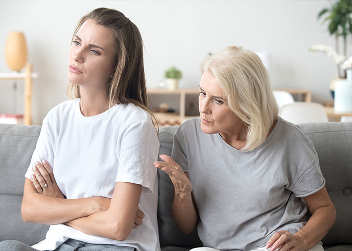 “AITA For Telling My Sister That Her Baby Name Is Weird?” “AITA For Telling My Sister That Her Baby Name Is Weird?”