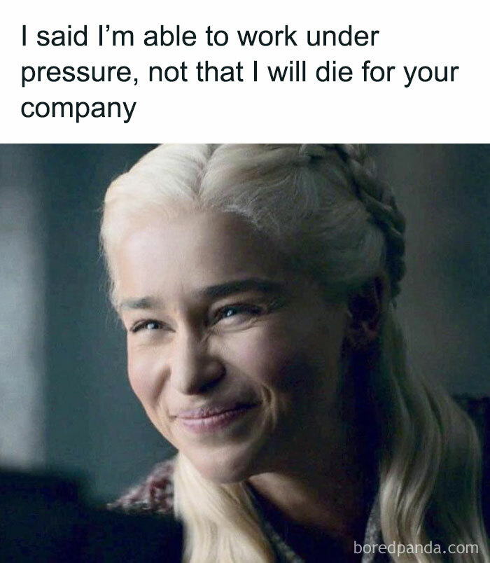 Work Tumblr 30 Hilarious Work Memes To Scroll Through While Pretending To Be Busy ...
