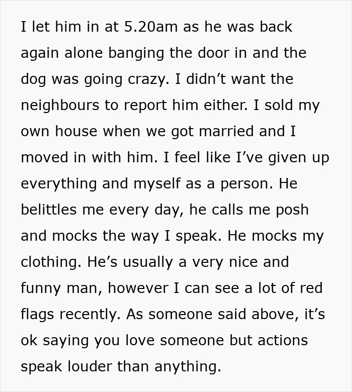 Lady Books Restaurant For Husband's Birthday, He Snaps At Her And Storms Off To Meet His Friends Lady Books Restaurant For Husband's Birthday, He Snaps At Her And Storms Off To Meet His Friends