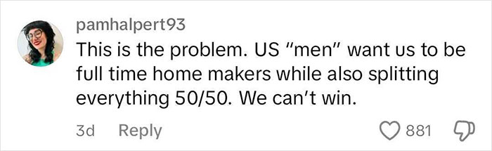 People Stunned After US And Russian Men Share Views On 100% Financially Supporting Their Partners People Stunned After US And Russian Men Share Views On 100% Financially Supporting Their Partners