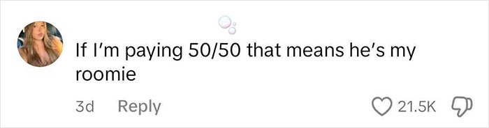 People Stunned After US And Russian Men Share Views On 100% Financially Supporting Their Partners People Stunned After US And Russian Men Share Views On 100% Financially Supporting Their Partners