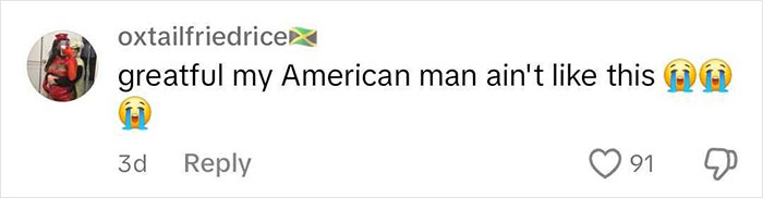 People Stunned After US And Russian Men Share Views On 100% Financially Supporting Their Partners People Stunned After US And Russian Men Share Views On 100% Financially Supporting Their Partners