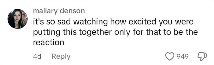 Husband’s Reaction To Pregnancy Surprise Has Internet Talking: “An Incredibly Hard Watch” Husband’s Reaction To Pregnancy Surprise Has Internet Talking: “An Incredibly Hard Watch”