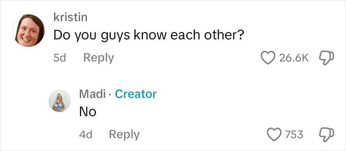 Husband’s Reaction To Pregnancy Surprise Has Internet Talking: “An Incredibly Hard Watch” Husband’s Reaction To Pregnancy Surprise Has Internet Talking: “An Incredibly Hard Watch”