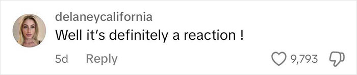 Husband’s Reaction To Pregnancy Surprise Has Internet Talking: “An Incredibly Hard Watch” Husband’s Reaction To Pregnancy Surprise Has Internet Talking: “An Incredibly Hard Watch”