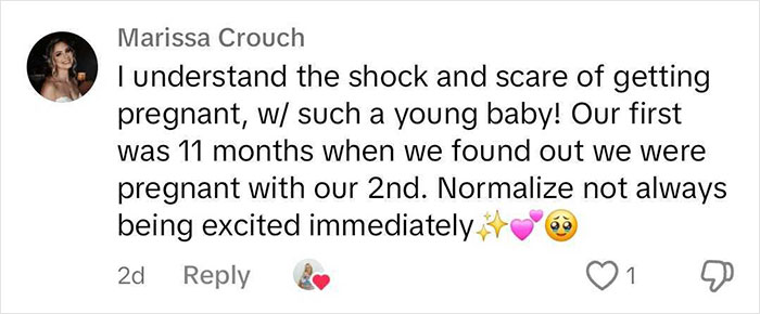 Husband’s Reaction To Pregnancy Surprise Has Internet Talking: “An Incredibly Hard Watch” Husband’s Reaction To Pregnancy Surprise Has Internet Talking: “An Incredibly Hard Watch”