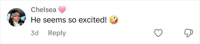 Husband’s Reaction To Pregnancy Surprise Has Internet Talking: “An Incredibly Hard Watch” Husband’s Reaction To Pregnancy Surprise Has Internet Talking: “An Incredibly Hard Watch”