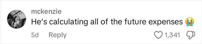 Husband’s Reaction To Pregnancy Surprise Has Internet Talking: “An Incredibly Hard Watch” Husband’s Reaction To Pregnancy Surprise Has Internet Talking: “An Incredibly Hard Watch”