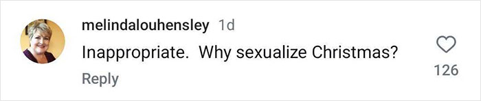 "Inappropriate": Paris Hilton Slammed For Wearing Nothing But A Bow For Christmas "Inappropriate": Paris Hilton Slammed For Wearing Nothing But A Bow For Christmas