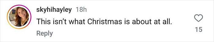 "Inappropriate": Paris Hilton Slammed For Wearing Nothing But A Bow For Christmas "Inappropriate": Paris Hilton Slammed For Wearing Nothing But A Bow For Christmas