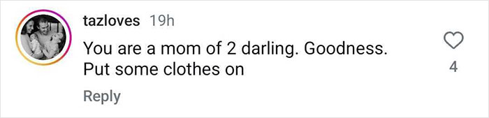 "Inappropriate": Paris Hilton Slammed For Wearing Nothing But A Bow For Christmas "Inappropriate": Paris Hilton Slammed For Wearing Nothing But A Bow For Christmas