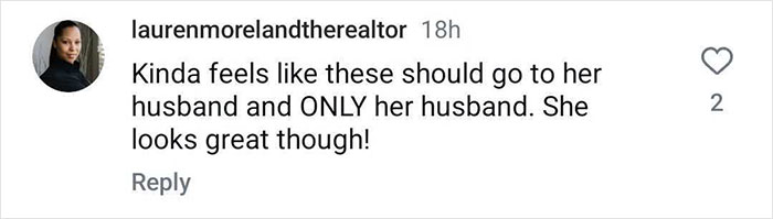 "Inappropriate": Paris Hilton Slammed For Wearing Nothing But A Bow For Christmas "Inappropriate": Paris Hilton Slammed For Wearing Nothing But A Bow For Christmas