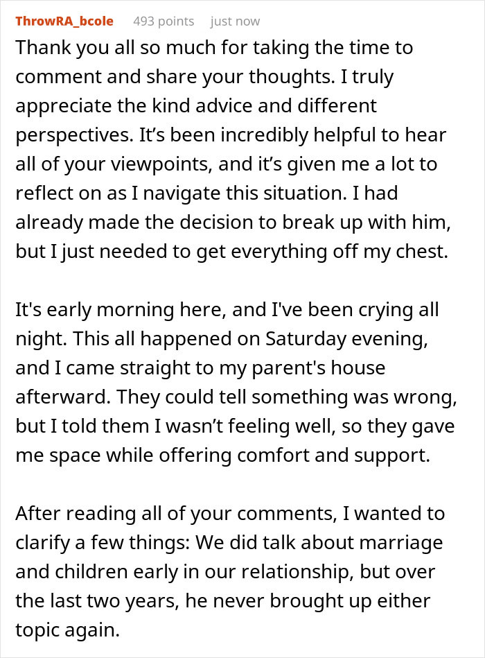 A woman shares a heartfelt message online about her boyfriend hiding birth control pills. A woman shares a heartfelt message online about her boyfriend hiding birth control pills.