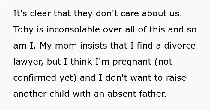 Text about emotional family struggles and relationship dilemmas. Text about emotional family struggles and relationship dilemmas.