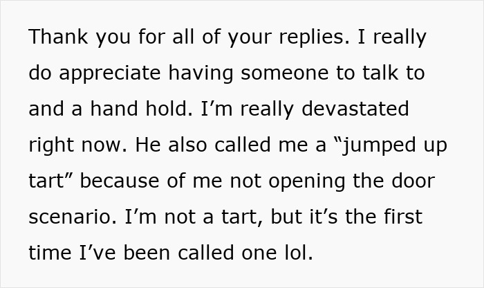 Lady Books Restaurant For Husband's Birthday, He Snaps At Her And Storms Off To Meet His Friends Lady Books Restaurant For Husband's Birthday, He Snaps At Her And Storms Off To Meet His Friends