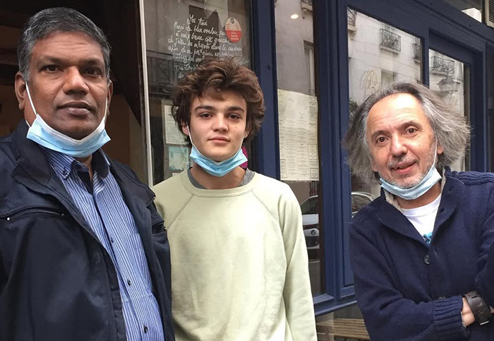 Fans Applaud Jack Depp’s Humble Life Choices Despite Famous Family Background Fans Applaud Jack Depp’s Humble Life Choices Despite Famous Family Background