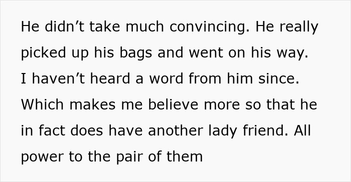 Lady Books Restaurant For Husband's Birthday, He Snaps At Her And Storms Off To Meet His Friends Lady Books Restaurant For Husband's Birthday, He Snaps At Her And Storms Off To Meet His Friends