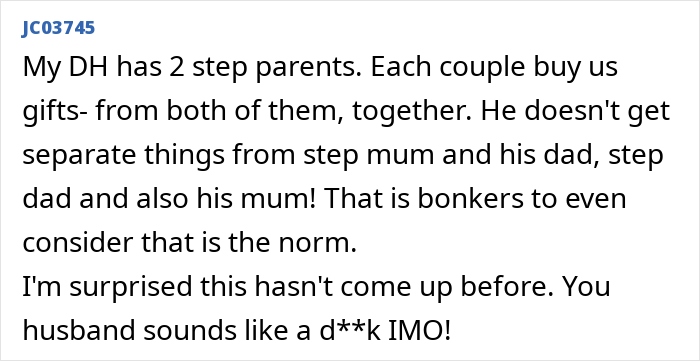 Woman Decides To Treat Stepdaughters The Same As They Treat Her, Causes Christmas Drama Woman Decides To Treat Stepdaughters The Same As They Treat Her, Causes Christmas Drama