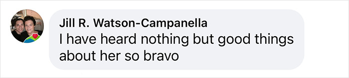 Comment praising a celebrity for positive actions at a children's hospital. Comment praising a celebrity for positive actions at a children's hospital.