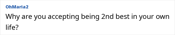 Woman Decides To Treat Stepdaughters The Same As They Treat Her, Causes Christmas Drama Woman Decides To Treat Stepdaughters The Same As They Treat Her, Causes Christmas Drama