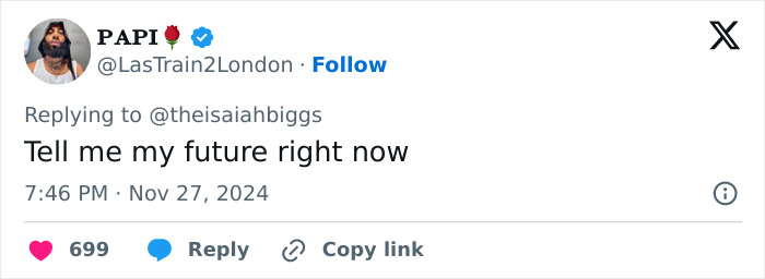 “This Made Me Believe In Miracles”: Internet Speechless After Old 'Wicked' Prediction Goes Viral “This Made Me Believe In Miracles”: Internet Speechless After Old 'Wicked' Prediction Goes Viral