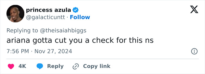 “This Made Me Believe In Miracles”: Internet Speechless After Old 'Wicked' Prediction Goes Viral “This Made Me Believe In Miracles”: Internet Speechless After Old 'Wicked' Prediction Goes Viral