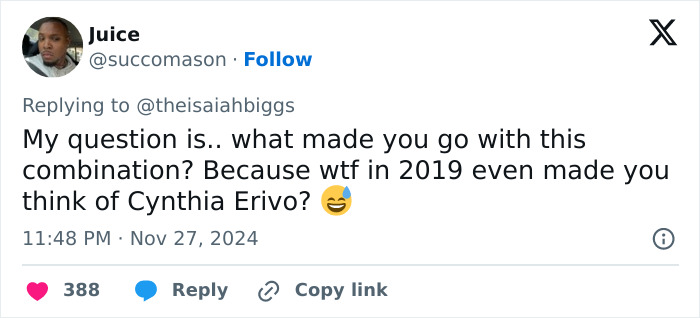 “This Made Me Believe In Miracles”: Internet Speechless After Old 'Wicked' Prediction Goes Viral “This Made Me Believe In Miracles”: Internet Speechless After Old 'Wicked' Prediction Goes Viral