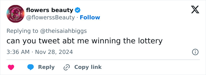 “This Made Me Believe In Miracles”: Internet Speechless After Old 'Wicked' Prediction Goes Viral “This Made Me Believe In Miracles”: Internet Speechless After Old 'Wicked' Prediction Goes Viral