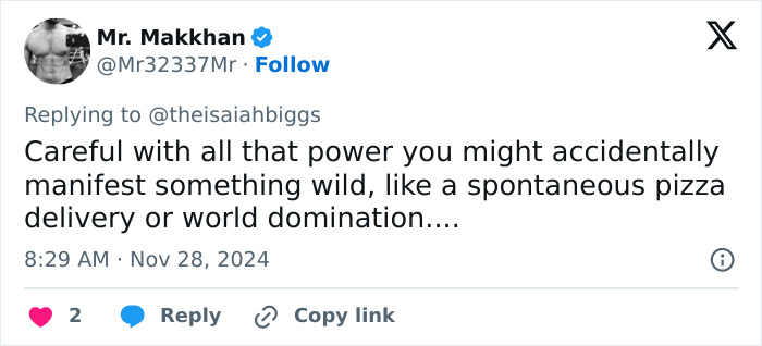 “This Made Me Believe In Miracles”: Internet Speechless After Old 'Wicked' Prediction Goes Viral “This Made Me Believe In Miracles”: Internet Speechless After Old 'Wicked' Prediction Goes Viral