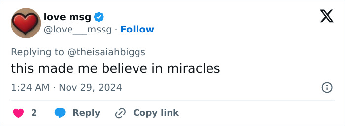 “This Made Me Believe In Miracles”: Internet Speechless After Old 'Wicked' Prediction Goes Viral “This Made Me Believe In Miracles”: Internet Speechless After Old 'Wicked' Prediction Goes Viral