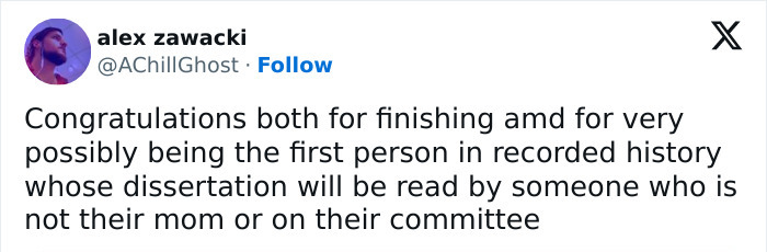Tweet about a dissertation generating attention beyond the usual academic audience, related to woke politics of smell. Tweet about a dissertation generating attention beyond the usual academic audience, related to woke politics of smell.