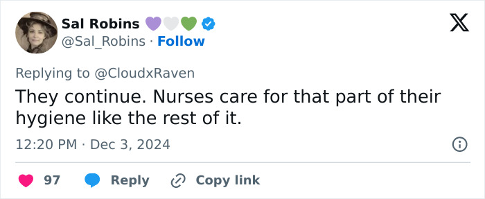 People Wondered If Women In Comas Still Get Their Periods, And An Expert Answered People Wondered If Women In Comas Still Get Their Periods, And An Expert Answered