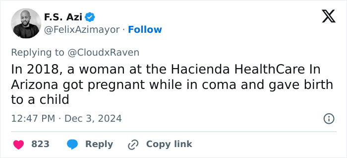 People Wondered If Women In Comas Still Get Their Periods, And An Expert Answered People Wondered If Women In Comas Still Get Their Periods, And An Expert Answered