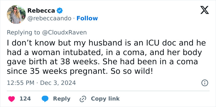 People Wondered If Women In Comas Still Get Their Periods, And An Expert Answered People Wondered If Women In Comas Still Get Their Periods, And An Expert Answered