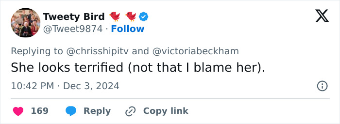 David Beckham Praised For Sweet Gesture Which Calmed Wife Victoria At Buckingham Palace Banquet David Beckham Praised For Sweet Gesture Which Calmed Wife Victoria At Buckingham Palace Banquet