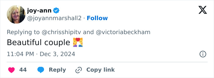 David Beckham Praised For Sweet Gesture Which Calmed Wife Victoria At Buckingham Palace Banquet David Beckham Praised For Sweet Gesture Which Calmed Wife Victoria At Buckingham Palace Banquet