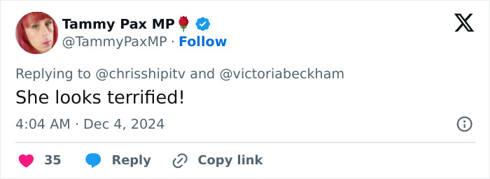 David Beckham Praised For Sweet Gesture Which Calmed Wife Victoria At Buckingham Palace Banquet David Beckham Praised For Sweet Gesture Which Calmed Wife Victoria At Buckingham Palace Banquet