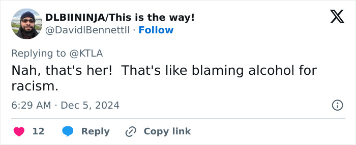 "Shameful Human": 'Karen' Passenger Blames 'Brain Injury' For Hurling Racist Remarks At Family "Shameful Human": 'Karen' Passenger Blames 'Brain Injury' For Hurling Racist Remarks At Family