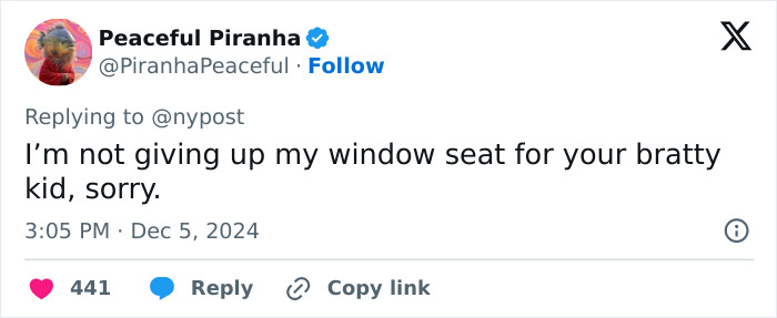 Mother’s Attempt To Shame Woman Over Plane Seat Backfires, Turning Her Into A Viral Influencer Mother’s Attempt To Shame Woman Over Plane Seat Backfires, Turning Her Into A Viral Influencer